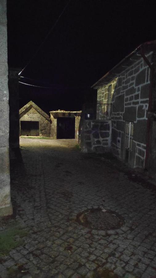 Вилла Pe Na Aldeia Outeiro  Экстерьер фото